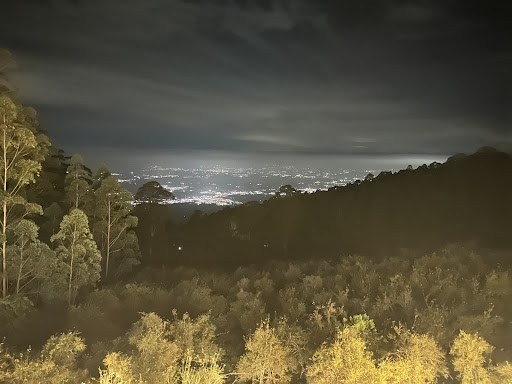 Cottage Garden View Cloudwalks® Kodaikanal